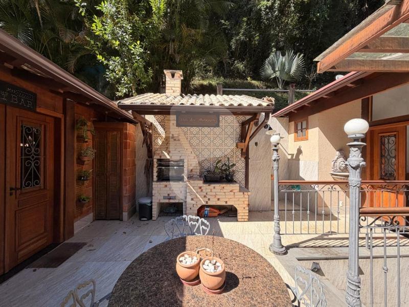 Casa à venda em Corrêas, Petrópolis - RJ - Foto 37