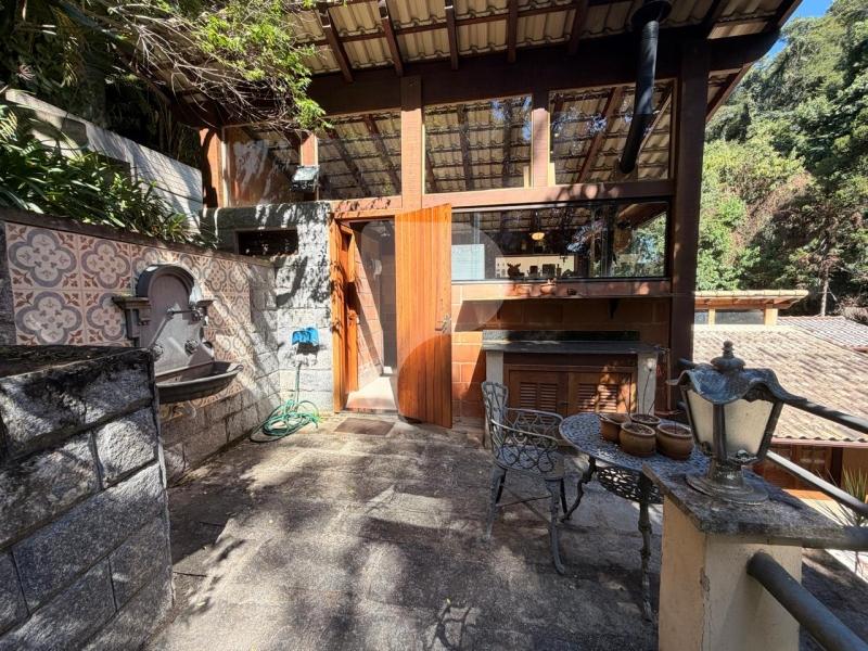 Casa à venda em Corrêas, Petrópolis - RJ - Foto 39