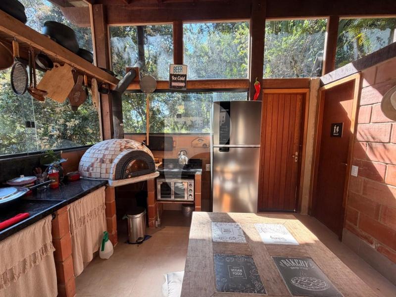 Casa à venda em Corrêas, Petrópolis - RJ - Foto 41