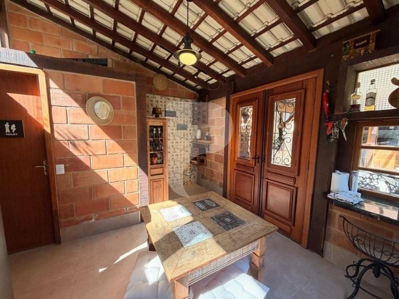 Casa à venda em Corrêas, Petrópolis - RJ - Foto 42