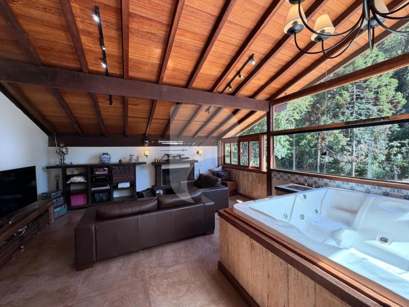 Casa à venda em Corrêas, Petrópolis - RJ - Foto 43