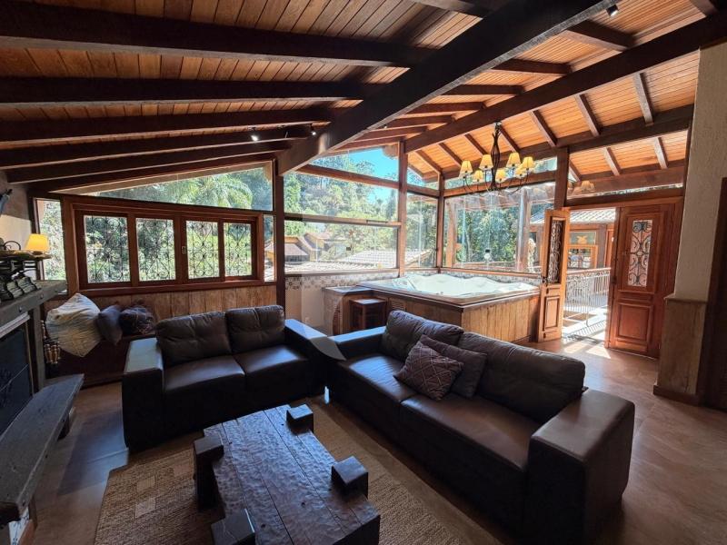 Casa à venda em Corrêas, Petrópolis - RJ - Foto 44