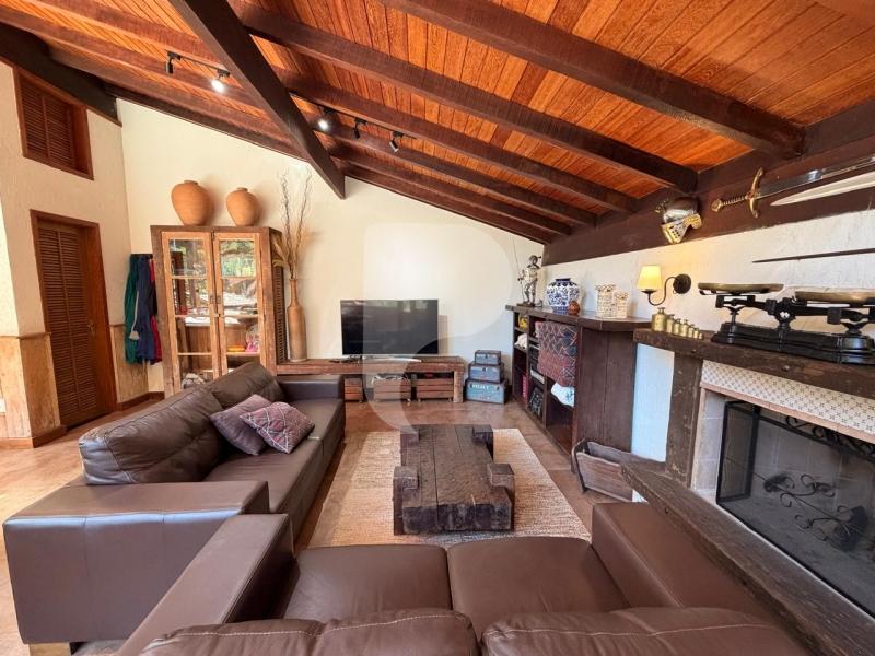 Casa à venda em Corrêas, Petrópolis - RJ - Foto 46