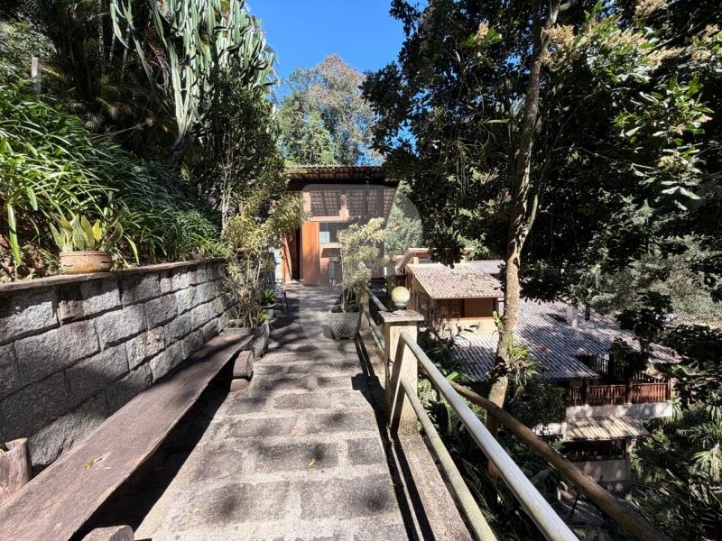 Casa à venda em Corrêas, Petrópolis - RJ - Foto 47