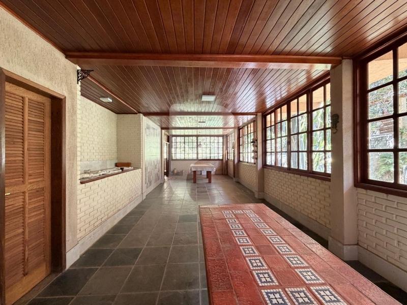 Casa à venda em Corrêas, Petrópolis - RJ - Foto 48