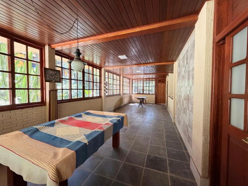 Casa à venda em Corrêas, Petrópolis - RJ - Foto 49