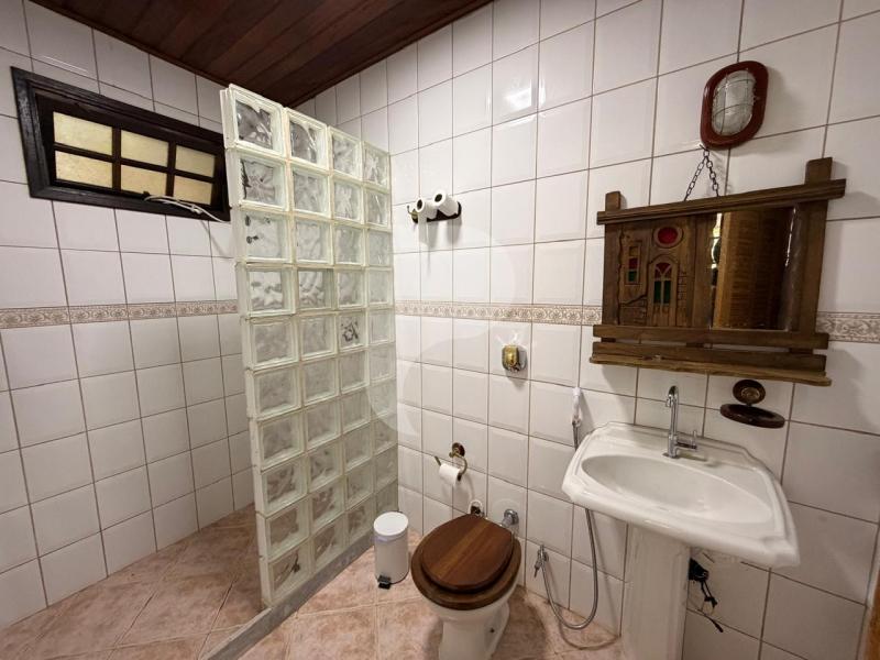 Casa à venda em Corrêas, Petrópolis - RJ - Foto 50