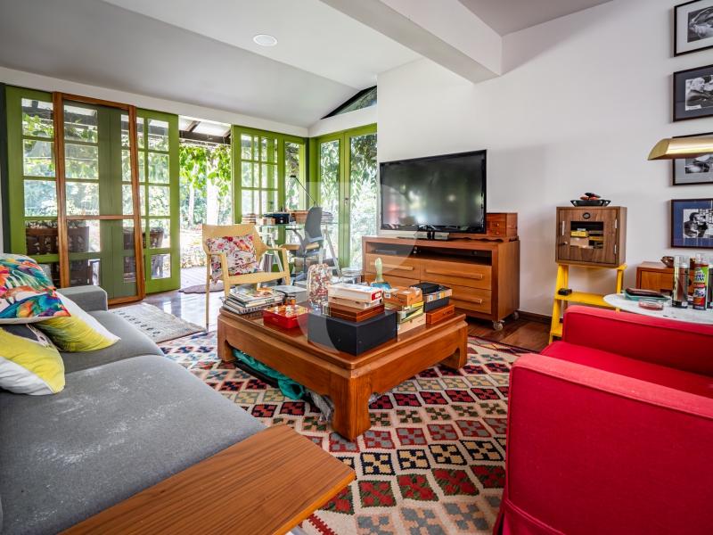 Casa para Alugar em Corrêas, Petrópolis - RJ - Foto 3