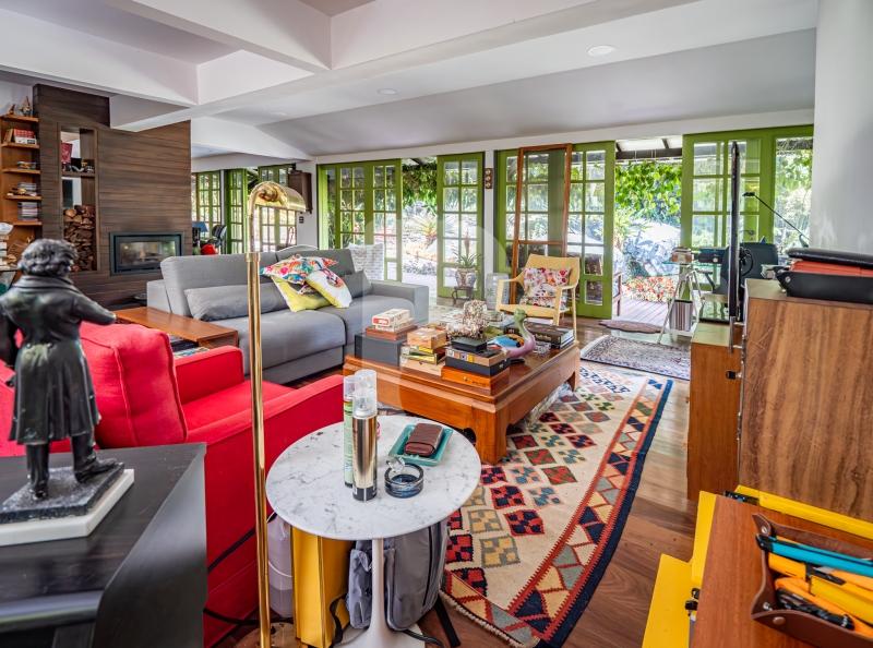Casa para Alugar em Corrêas, Petrópolis - RJ - Foto 4
