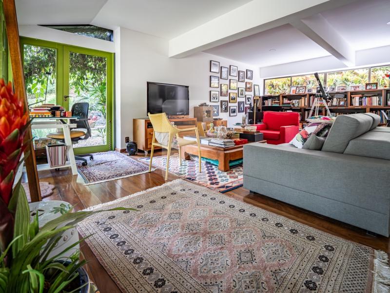 Casa para Alugar em Corrêas, Petrópolis - RJ - Foto 7