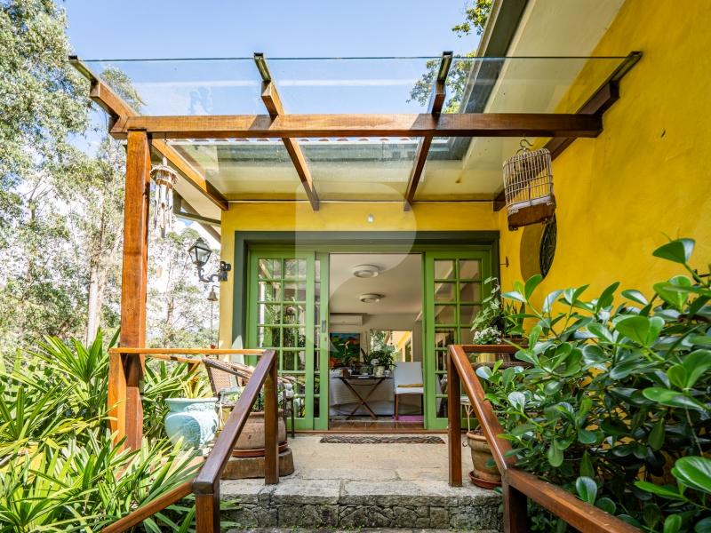 Casa para Alugar em Corrêas, Petrópolis - RJ - Foto 10
