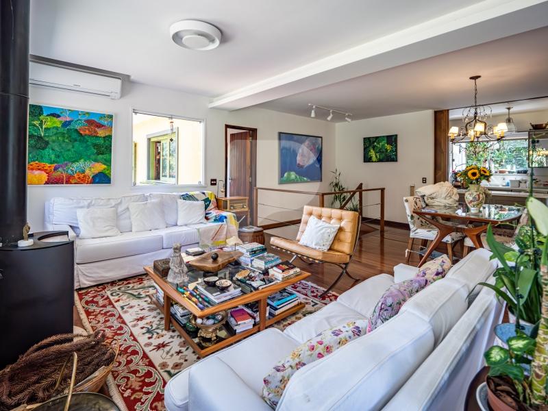Casa para Alugar em Corrêas, Petrópolis - RJ - Foto 12