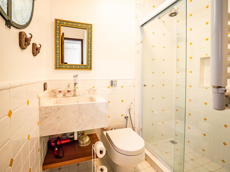 Casa para Alugar em Corrêas, Petrópolis - RJ - Foto 23