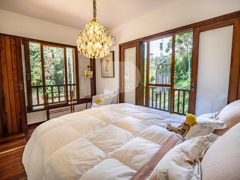 Casa para Alugar em Corrêas, Petrópolis - RJ - Foto 24