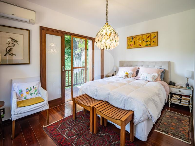 Casa para Alugar em Corrêas, Petrópolis - RJ - Foto 25