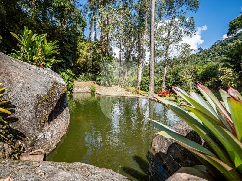 Casa para Alugar em Corrêas, Petrópolis - RJ - Foto 29