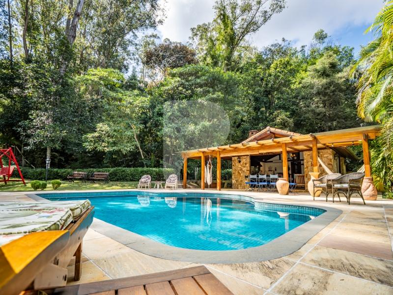 Casa para Alugar em Corrêas, Petrópolis - RJ - Foto 31