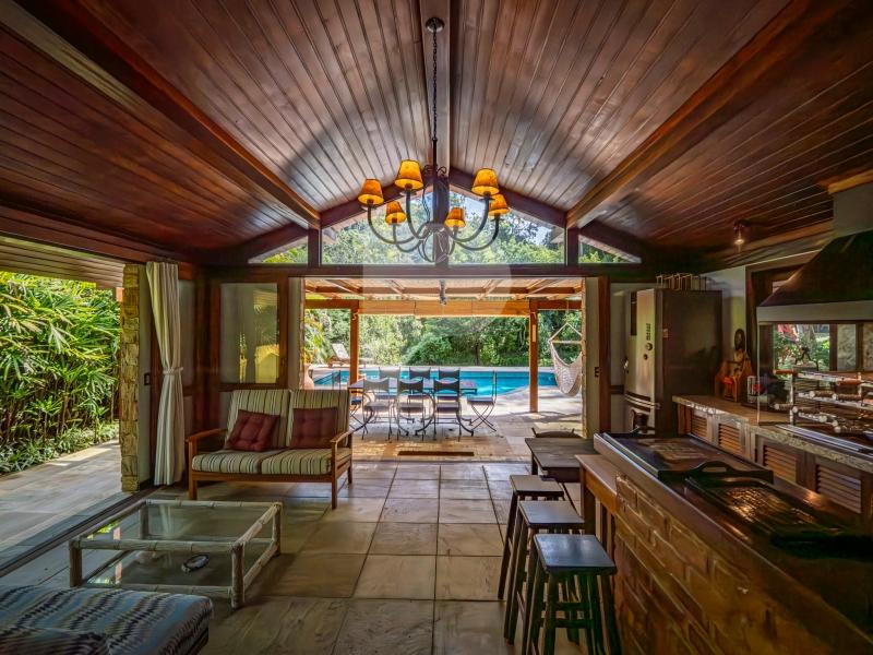 Casa para Alugar em Corrêas, Petrópolis - RJ - Foto 32