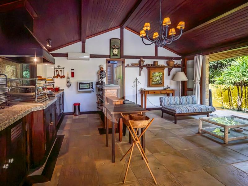 Casa para Alugar em Corrêas, Petrópolis - RJ - Foto 33