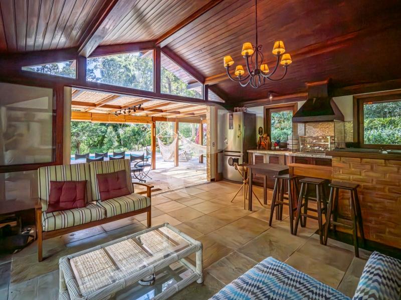 Casa para Alugar em Corrêas, Petrópolis - RJ - Foto 34