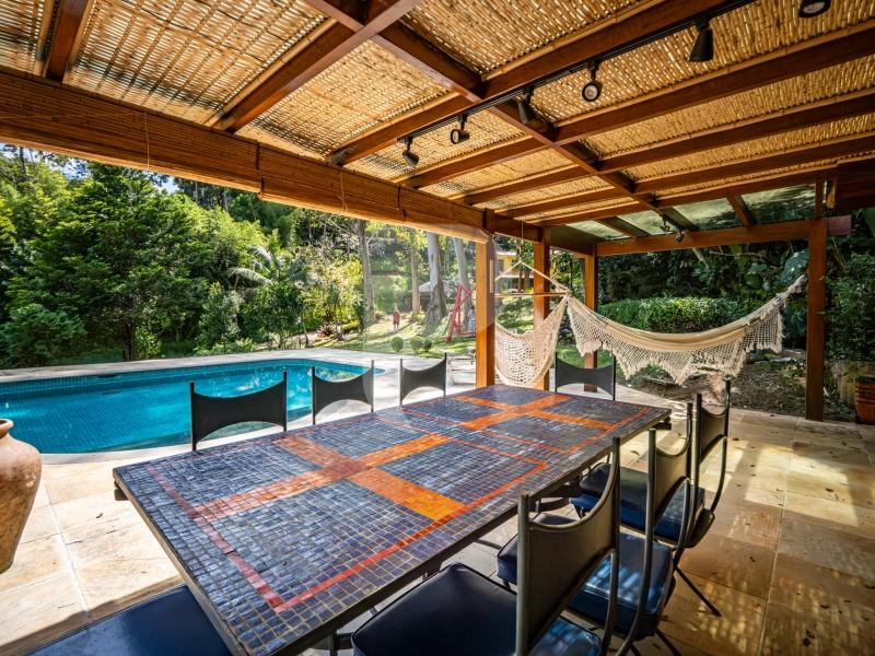 Casa para Alugar em Corrêas, Petrópolis - RJ - Foto 35
