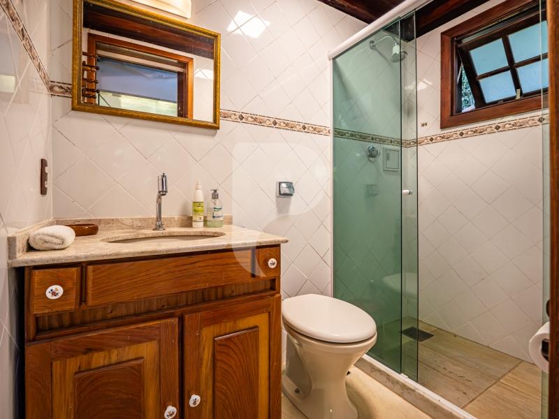 Casa para Alugar em Corrêas, Petrópolis - RJ - Foto 37