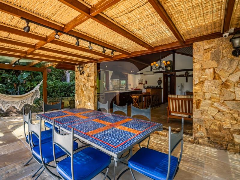 Casa para Alugar em Corrêas, Petrópolis - RJ - Foto 38