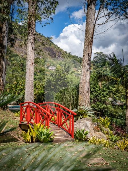 Casa para Alugar em Corrêas, Petrópolis - RJ - Foto 40