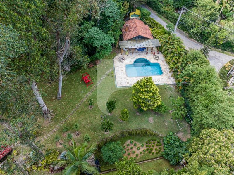 Casa para Alugar em Corrêas, Petrópolis - RJ - Foto 42