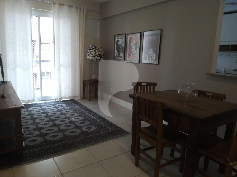 Apartamento para Alugar  à venda em Itaipava, Petrópolis - RJ - Foto 1