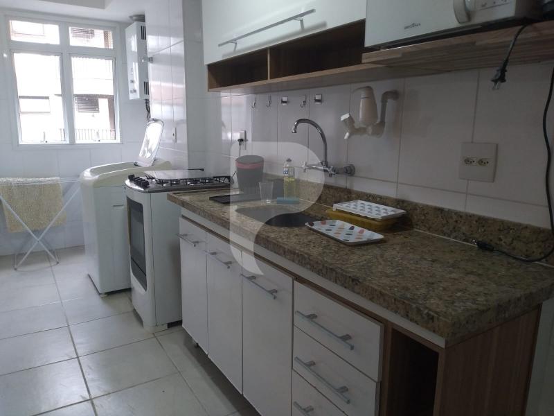 Apartamento para Alugar  à venda em Itaipava, Petrópolis - RJ - Foto 7