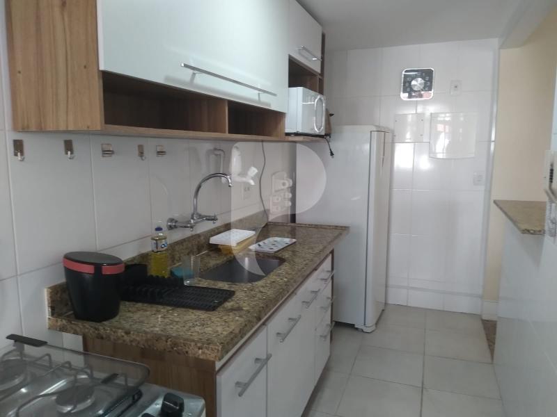 Apartamento para Alugar  à venda em Itaipava, Petrópolis - RJ - Foto 8