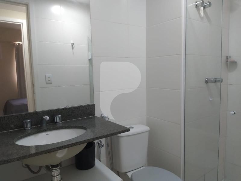 Apartamento para Alugar  à venda em Itaipava, Petrópolis - RJ - Foto 10