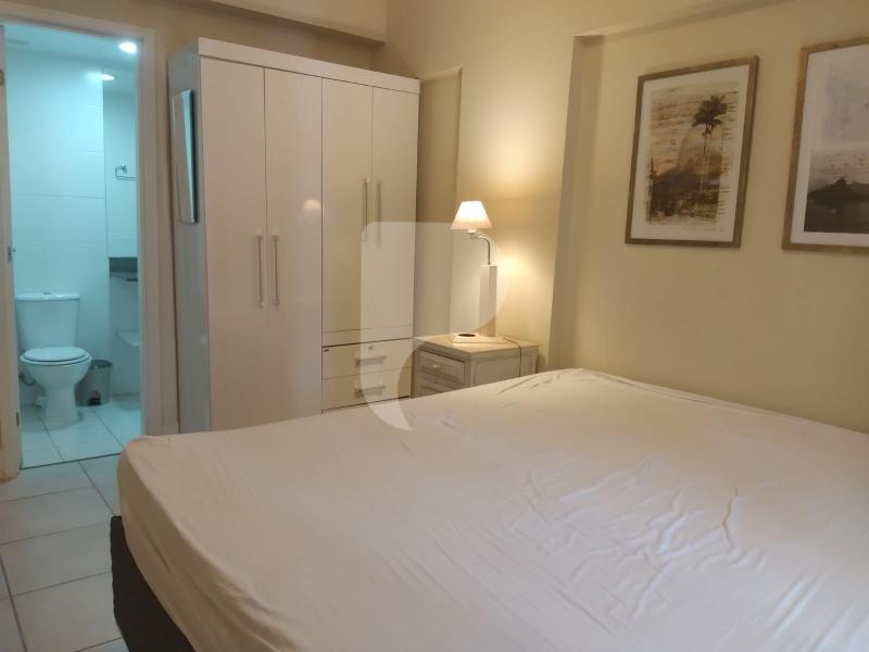 Apartamento para Alugar  à venda em Itaipava, Petrópolis - RJ - Foto 11