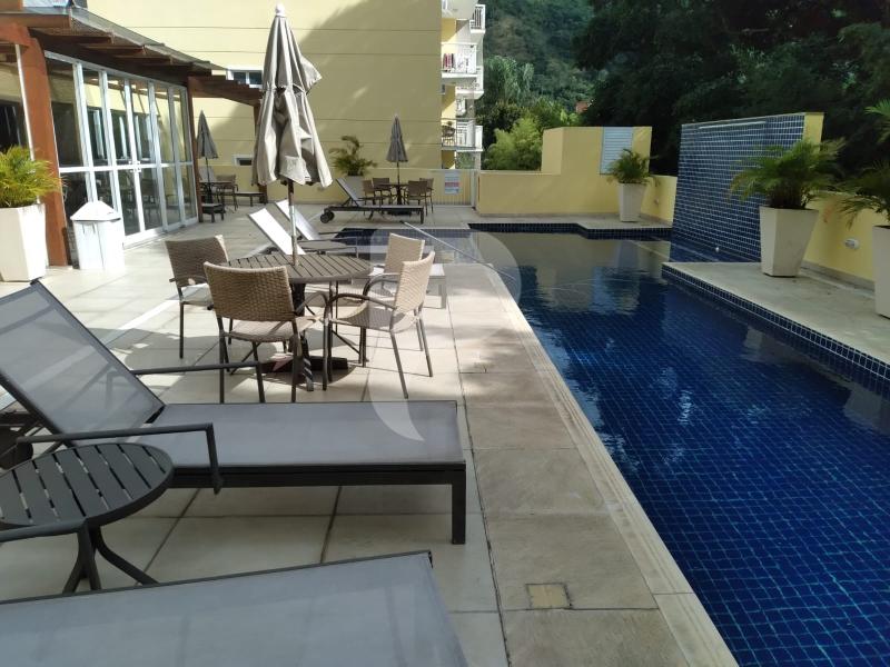 Apartamento para Alugar  à venda em Itaipava, Petrópolis - RJ - Foto 14