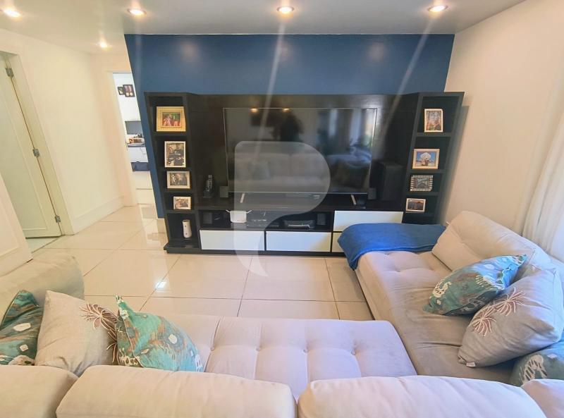 Apartamento à venda em Corrêas, Petrópolis - RJ - Foto 3