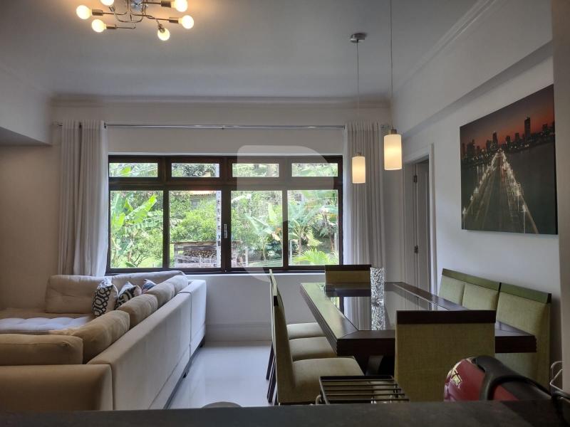 Apartamento à venda em Corrêas, Petrópolis - RJ - Foto 5