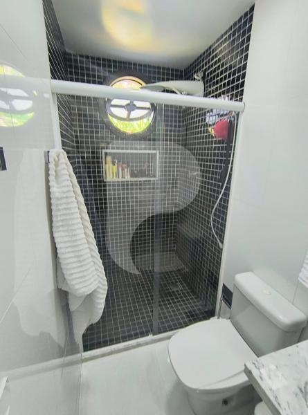 Apartamento à venda em Corrêas, Petrópolis - RJ - Foto 9