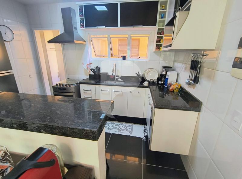 Apartamento à venda em Corrêas, Petrópolis - RJ - Foto 15