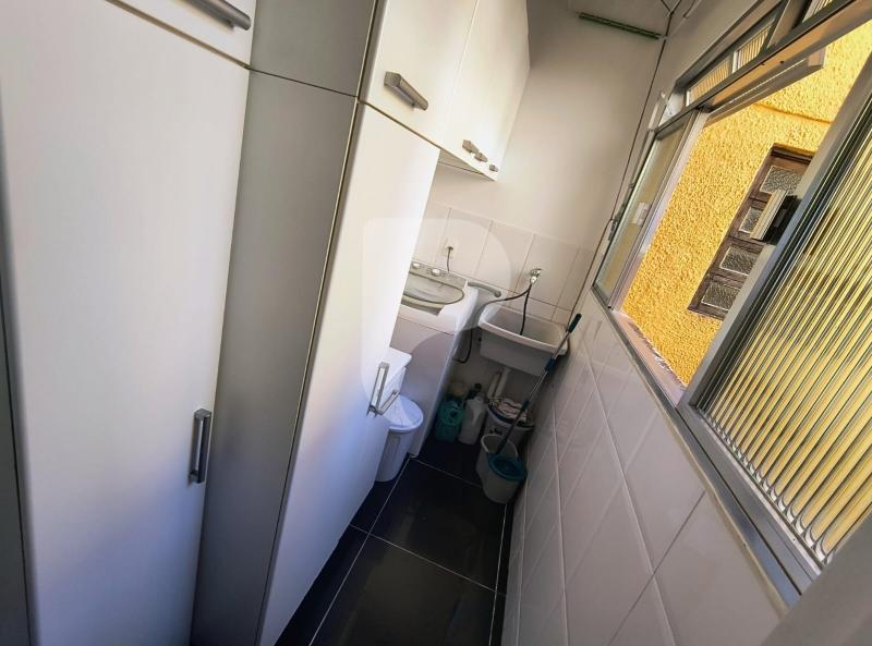 Apartamento à venda em Corrêas, Petrópolis - RJ - Foto 16