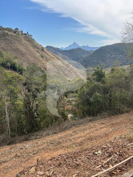 Terreno Residencial à venda em Itaipava, Petrópolis - RJ