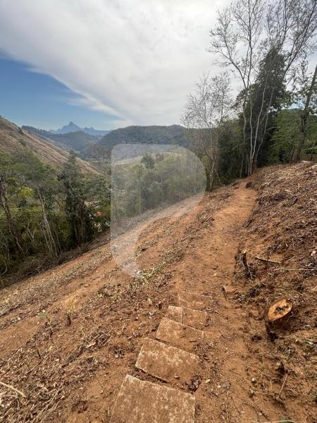 Terreno Residencial à venda em Itaipava, Petrópolis - RJ - Foto 3