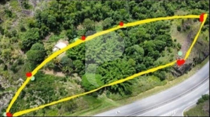 Terreno Comercial à venda em Centro, Areal - RJ - Foto 7
