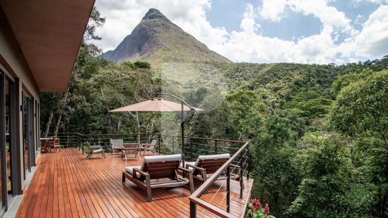 Casa à venda em Secretário, Petrópolis - RJ - Foto 3