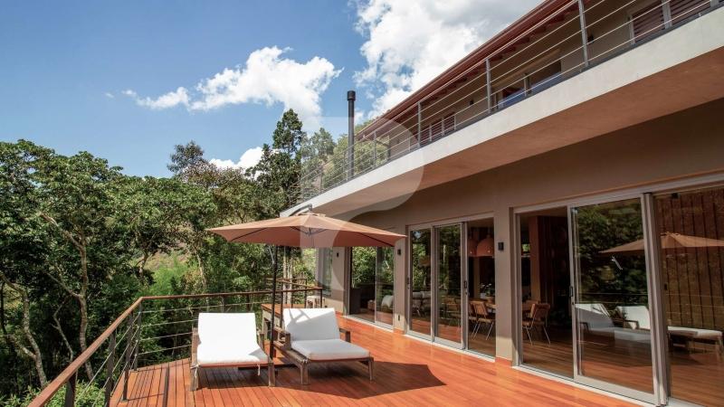 Casa à venda em Secretário, Petrópolis - RJ - Foto 4