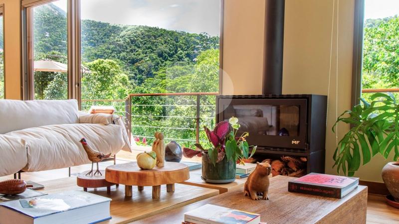 Casa à venda em Secretário, Petrópolis - RJ - Foto 8