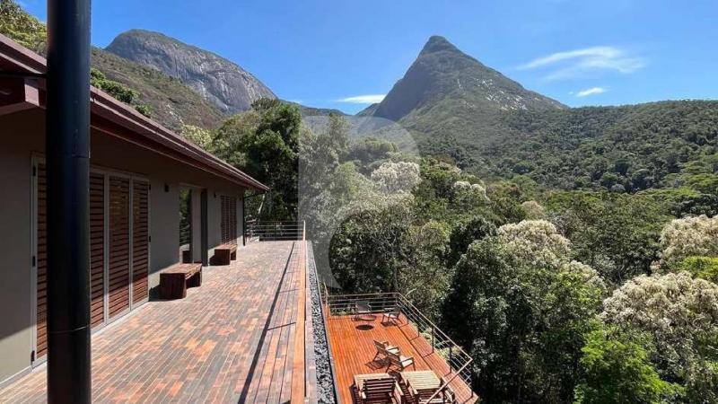 Casa à venda em Secretário, Petrópolis - RJ - Foto 25