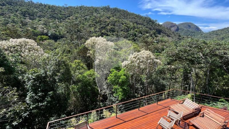 Casa à venda em Secretário, Petrópolis - RJ - Foto 27