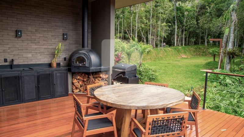 Casa à venda em Secretário, Petrópolis - RJ - Foto 33