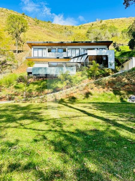 Casa para Alugar  à venda em Corrêas, Petrópolis - RJ - Foto 2